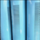Tuberías de Riego Resistentes a la Corrosión de Alta Presión de PE Azul, Tubos Redondos Anti-UV para Suministro de Agua Agrícola, 6m de Longitud - Product Image 4