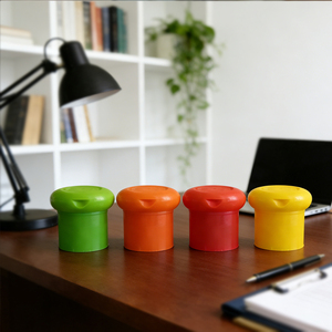 Capsules à rabat de haute qualité en PP 24/410 28/410, réutilisables, étanches, avec fermeture à disque, parfaites pour la plupart des bouteilles, faciles à ouvrir - Product Image 3