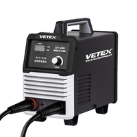 Vetex OEM – Nouvelle soudeuse à arc manuel portable mini MMA-250 IGBT à pont complet, 30-300A, haute qualité, état neuf