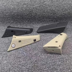 Llave para ajuste de altura del asiento Sagitar, Golf 6, Touran, Octavia 1K0882251A/1K0882252A - Product Image 1