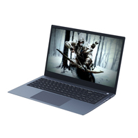 Ordinateurs portables OEM I5 I7 de 15.6 pouces avec livraison gratuite, ordinateur portable en vente