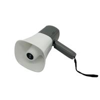 Megáfono USB Inalámbrico Multifunción Mini de Plástico