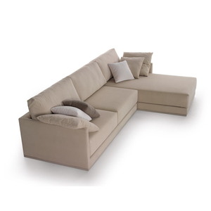 Tissu d'angle en forme de L personnalisé, canapé-<span class=keywords><strong>lit</strong></span> de luxe, meubles de salon, <span class=keywords><strong>lit</strong></span> <span class=keywords><strong>deux</strong></span> <span class=keywords><strong>places</strong></span>, canapé-<span class=keywords><strong>lit</strong></span> - Product Image 2