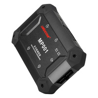 Programador OBDSTAR MP001 con Unidad Principal C4-01 W004/W005 y Adaptador EEPROM y MCU para OBDSTAR P002 P003 DC706