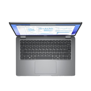 Per la stazione di lavoro 3490 di precisione 14 pollici Ultra 7 portatile Business Laptop con RTX500Ada 4GB 155H - Product Image 1