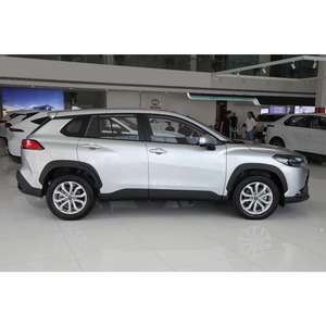Toyota Frontlander 2.0L CVT 2023 en Oferta, SUV Compacto de Gasolina Usado, 5 Asientos, con Transmisión Automática CVT - Product Image 6