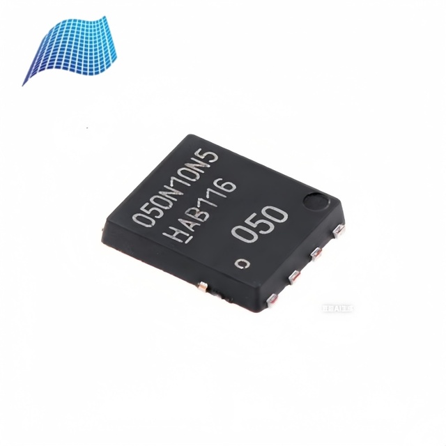 N-Channel Power MOSFET BSC050N10NS5 SMD Transistor by Onestopelectronic 1 Year Warranty for Power Supply Motor Control Systems