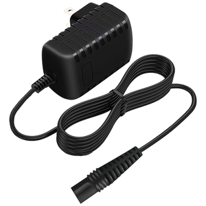 Cargador <span class=keywords><strong>de</strong></span> Pared para Afeitadora, Cable <span class=keywords><strong>de</strong></span> Alimentación, Adaptador <span class=keywords><strong>de</strong></span> Carga para las Series <span class=keywords><strong>7</strong></span>, 3, 9, 5, 8, 6, 1, <span class=keywords><strong>Braun</strong></span> S3, S6, S7, S8, S5, S9 Professional - Product Image 1