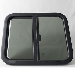 Fabricant chinois RV ifting Window 305X559mm caravane fenêtre coulissante avec trou de <span class=keywords><strong>vidange</strong></span> Rv Window - Product Image 2