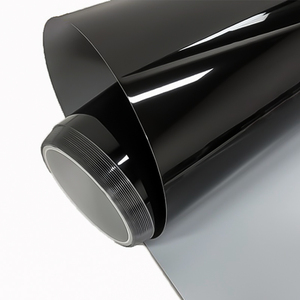 <span class=keywords><strong>Film</strong></span> pvc pour phares, couleur blanche fumée à noire, ppf, caméléon, Offres Spéciales - Product Image 1
