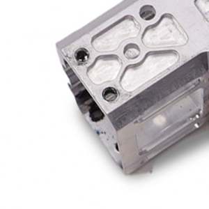 Pour Agras T40 T20P, accessoires de drone agricole de protection des plantes en aluminium, insert de cadre intermédiaire, pièce de réparation, télécommande - Product Image 6