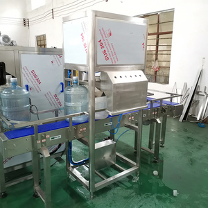 Máquina Automática <span class=keywords><strong>de</strong></span> Llenado <span class=keywords><strong>de</strong></span> Botellas <span class=keywords><strong>de</strong></span> <span class=keywords><strong>Agua</strong></span> <span class=keywords><strong>de</strong></span> 19 <span class=keywords><strong>Litros</strong></span> y 20 <span class=keywords><strong>Litros</strong></span>, Línea Completa <span class=keywords><strong>de</strong></span> la A a la Z, Precio Bajo, Gran Venta - Product Image 3