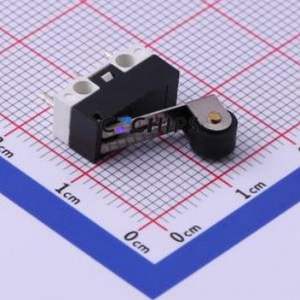 TC-5610G-T Limit Switch Through hole Component (THT),5.7x12.8mm Switch - Product Image 2