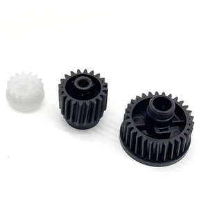 Kit Ingranaggi Fusore M525, 3 pz/set, RU6-8293-000, Include Ingranaggio Fusore, Ingranaggio Rullo Pressione Inferiore, Adatto per LaserJet Pro <span class=keywords><strong>MFP</strong></span> M521dn, M525 - Product Image 3