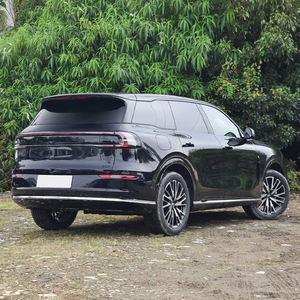 <span class=keywords><strong>รถ</strong></span>ยนต์พลังงานใหม่แบบไฮบริดปลั๊กอิน ระบบมอเตอร์ซิงโครนัสแม่เหล็กถาวร รุ่น 215 Laser Flagship Plus ของ Changan Qiyuan Q07 <span class=keywords><strong>รถ</strong></span> SUV ขนาดกลาง 5 ประตู 5 ที่นั่ง - Product Image 5