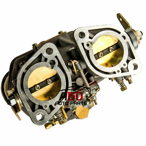 AGO RTS Haute Qualité 1x de Carburateur <span class=keywords><strong>Weber</strong></span> 40 IDF à 2 Barils pour VW Beetle Type 1 Ghia Fiat Porsche - Product Image 5