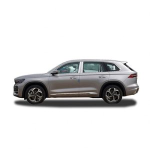 2024สำหรับ Geely Xingyue L High-Speed SUV รถเบนซิน DCT 2.0TD ใหม่พร้อมการควบคุมการล่องเรือ ACC ที่นั่งผ้าพวงมาลัยซ้าย - Product Image 3