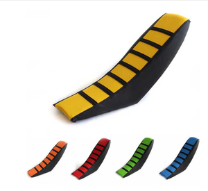 Housse de siège en PVC imperméable et durable pour KTM pour motos Honda Yamaha Suzuki <span class=keywords><strong>Kawasaki</strong></span> en plastique de qualité - Product Image 2