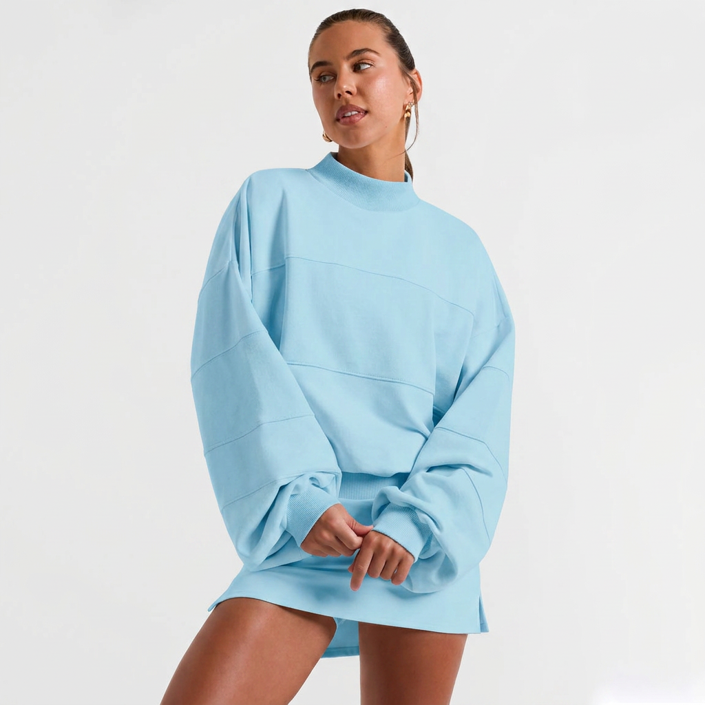 Bleu clair