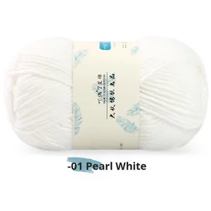 Gants tricotés à la main <span class=keywords><strong>et</strong></span> matériaux de chandail, adaptés aux poupées. Fait de 55% coton <span class=keywords><strong>et</strong></span> 45% de fil mélangé acrylique - Product Image 6