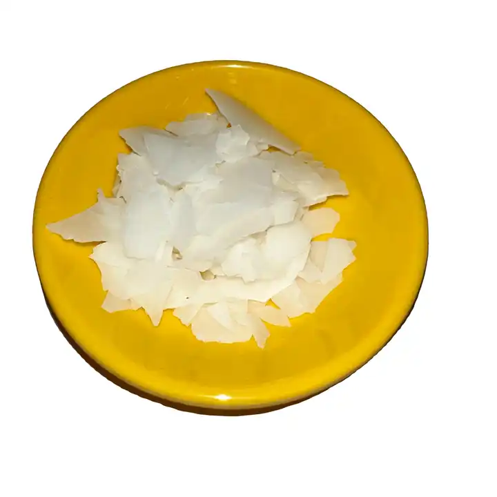 BTMS 50% - Emulsifier Wax