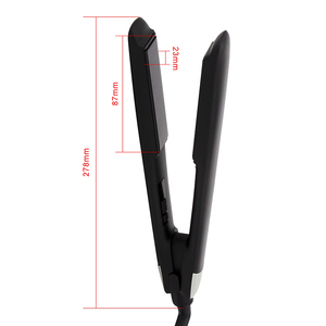 Lisseur platine pour cheveux lisses, Top qualité, avec logo personnalisé, 1 pièce - Product Image 6