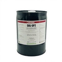 Spotcheck Magnaflux SKL-SP2 5 Gallons Agent de pénétration haute performance pour la détection de défauts par contrôle non destructif industriel