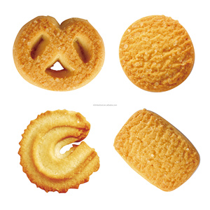 Développement de recettes personnalisées : Biscuits au beurre, shortbread croustillants, cookies <span class=keywords><strong>danois</strong></span> - Product Image 4