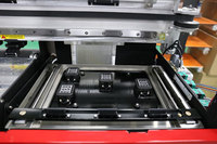 Cabezal de impresión I3200 E1, impresora Digital de gran formato, impresora ecosolvente de inyección de tinta, precio plóter
