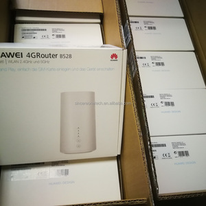 Cat6 300mbps cubo b528s-23a 4G LTE <span class=keywords><strong>wifi</strong></span> Router PK B618 - Product Image 2
