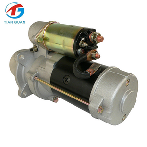 Démarreur STG91059 12V 10T pour moteurs 4BT3.9 6BT5.9 1113276 1113292 8033340 3604481RX 3604482RX - Product Image 2