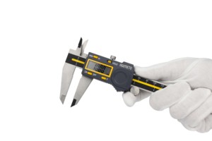 Asimeto High-Quality Portable 0-150mm Range Long Jaw Digital Caliper <b>Measuring</b> <b>Tool</b> 0.02mm Accuracy Electronic Caliper <b>Measuring</b> - Product Image 3