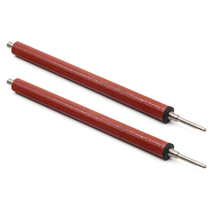 Chất Lượng Bọt Thấp <span class=keywords><strong>Fuser</strong></span> Con Lăn Cho HP Laseret 1005 1010 1018 <span class=keywords><strong>1020</strong></span> <span class=keywords><strong>Fuser</strong></span> Bộ Phận Đơn Vị Cao Su Thấp <span class=keywords><strong>Fuser</strong></span> Con Lăn Máy In Các Bộ Phận - Product Image 1