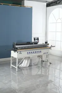 Chất lượng cao PVC cạnh dải máy in nhãn cạnh dải máy - Product Image 2