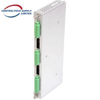 Produit très vendu Bently Nevada 3500/42-09-00 140471-01 Module d'entrée/sortie Prox/velom