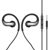 Nouveaux écouteurs filaires Type-C pour iPhone 15/16, 1,5 m, intra-auriculaires, basses profondes, 3,5 mm, ANC, étanches IPX2, avec micro