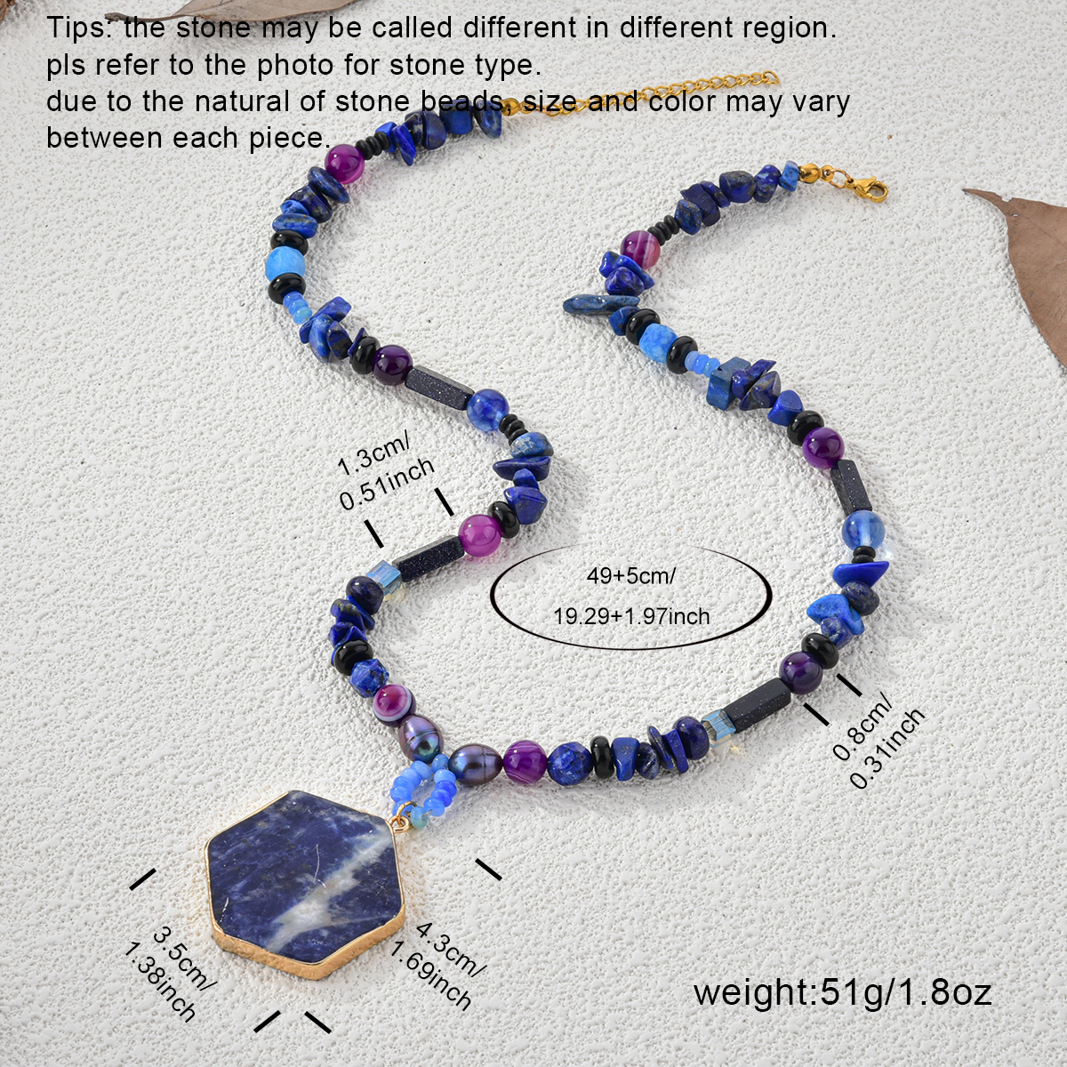 NE240289-1 Collier