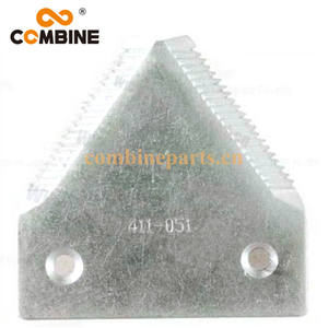 <span class=keywords><strong>Cuchillas</strong></span> para Cortacésped de <span class=keywords><strong>Tractor</strong></span> en Oferta, Repuesto OEM para NH 309197 - Product Image 4