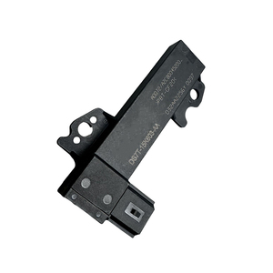 Capteur d'antenne de voiture <span class=keywords><strong>KV</strong></span> compatible avec les modèles Ford Focus DS7Z-19D596-A DS7T-15K603-AA, accessoires de remplacement - Product Image 2