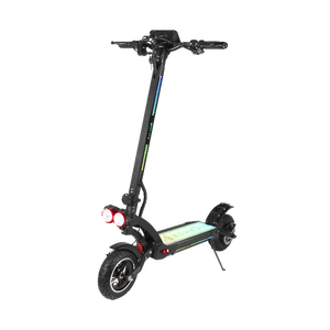 Magazzino europeo pronto a inviare moda colore luce Design Scooter elettrico 48 v13ah1000w monomotore 10 pollici pneumatico - Product Image 1