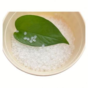 PP 501 H39S Résine de polypropylène Granules de PP naturels Matière plastique de haute qualité - Product Image 5