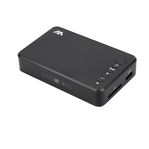 Mini Full HD 1080P kỹ thuật số HDD <span class=keywords><strong>Media</strong></span> <span class=keywords><strong>Player</strong></span> với VGA đầu ra có tính năng nhựa xây dựng khả năng tương thích <span class=keywords><strong>SD</strong></span> Thẻ USB Flash Disk - Product Image 5