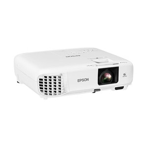 Projecteur 3LCD XGA ultra lumineux 4200LM CB-X49 EPSON CB-X49 pour salles de conférence et conférences universitaires - Product Image 2