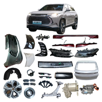 Qualité d'origine, autres pièces détachées pour BYD Electric Car Seagull Seal Dolphin Frigate 07 Destroyer 05 Song Plus E2 Sea Lion 07