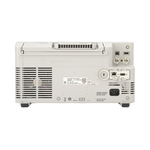 ออสซิลโลสโคปสัญญาณผสม MSOX3034A (3000A X-Series) จาก Keysight Origin อัตราการสุ่มตัวอย่าง 4 GS/s - Product Image 2