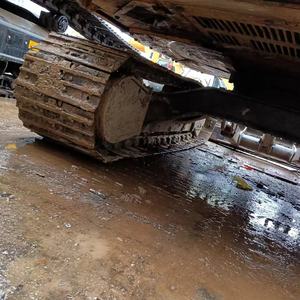 Ventes chaudes : Mini-excavatrice sur chenilles d'occasion pour modèle 306, modèle 2023, poids opérationnel de 6 tonnes - Product Image 4