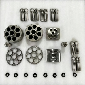 อะไหล่รถขุด A8VO55 A8VO80 A8VO107 A8VO140 A8VO160 A8VO200 ชุดซ่อมปั๊มไฮดรอลิก A8VO225 ชุดซ่อมปั๊มหลัก - Product Image 1