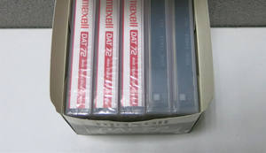 Maxell DDS-5 DAT72 36GB-72GB数据盒带 - Product Image 4