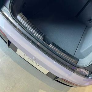 Store de coffre rétractable pour <span class=keywords><strong>Audi</strong></span> E5 Sportback 2026 - Pièces de voiture électrique - Product Image 2