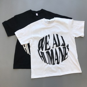 T-shirt pour homme en coton lourd 100% coton, coupe ample et oversize, de bonne qualité, avec impression par transfert thermique et impression en relief, personnalisable avec votre propre design - Product Image 5